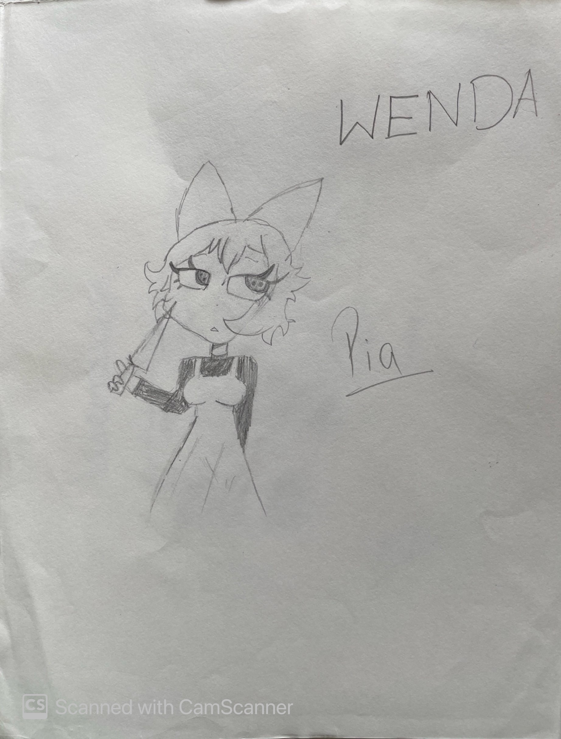 Pahal-grade-1c-home-wenda-sprunki-drawing