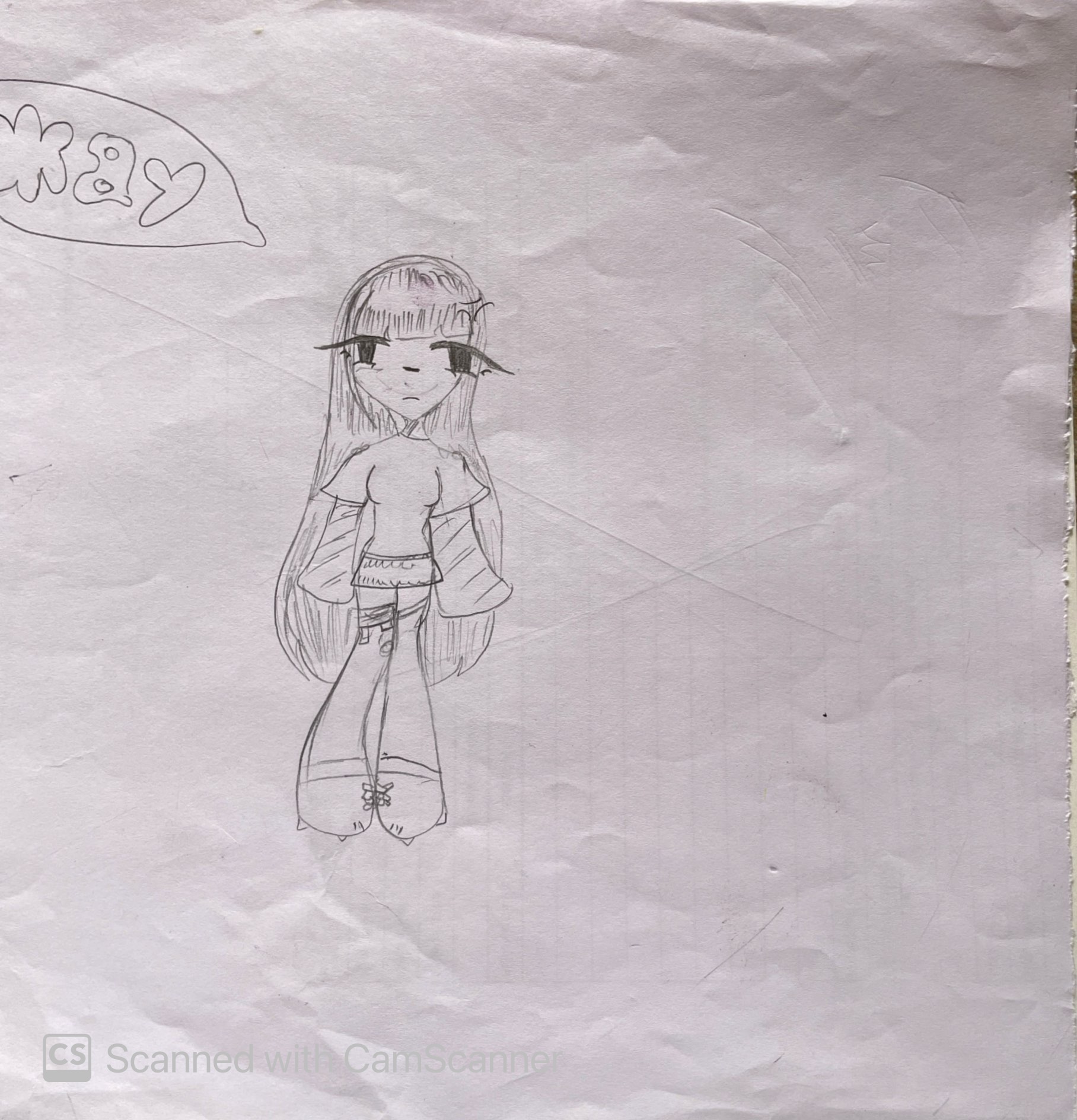 Pahal-grade2a-july-2025-home-drawing