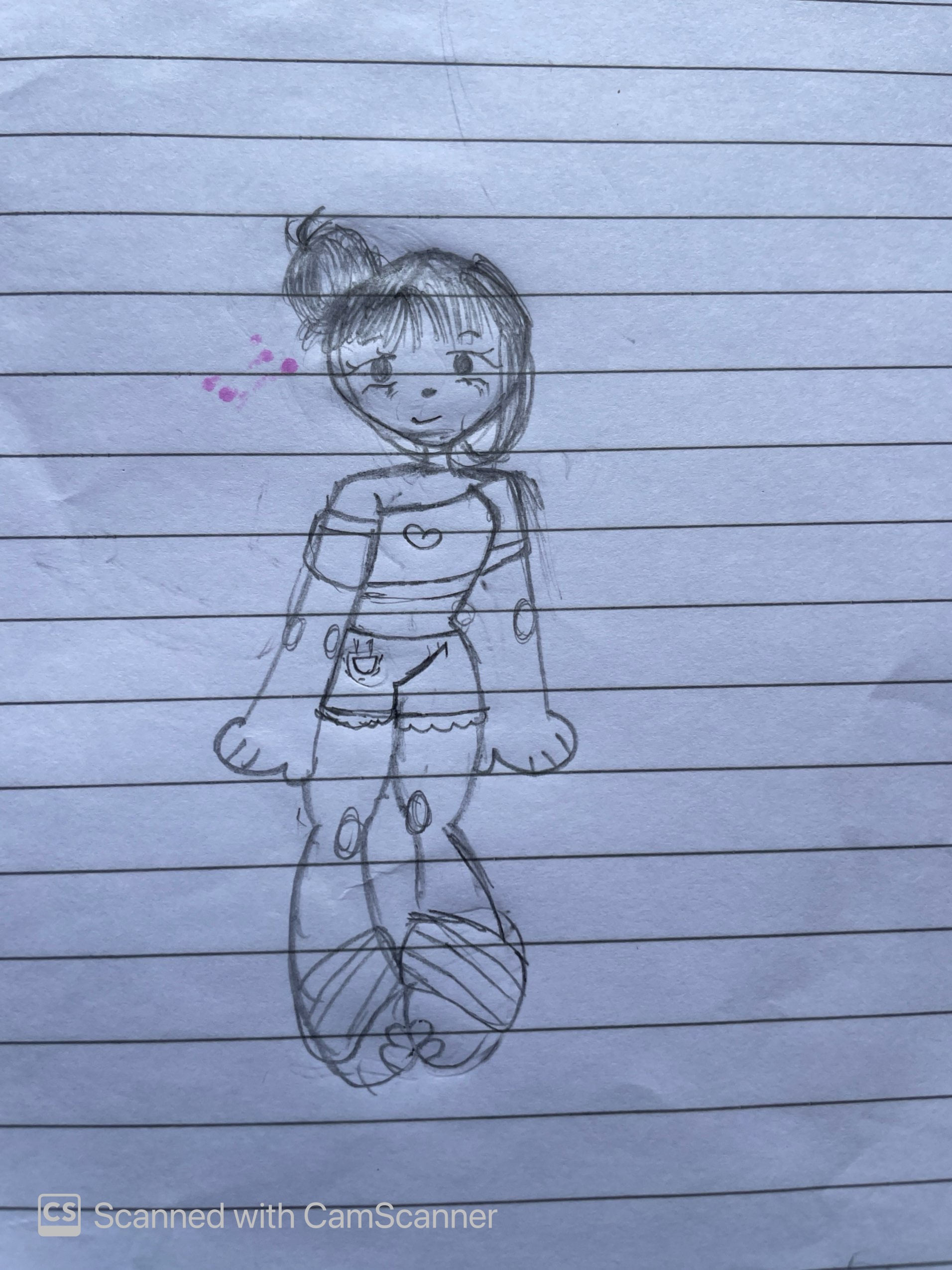 pahal-grade-1c-march-2025-home-drawing-2